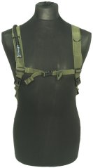Camelbak, woodland, ACM