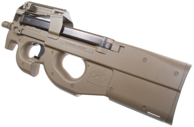 P90, FN Herstal, TAN, Cyma, CM.060