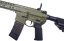 EMG Noveske N4 Gen3 Infidel, 12.5 Inch, NSR-13.5, GBBR, Bazooka Green, Cyma CGS, NOV.1203 OD