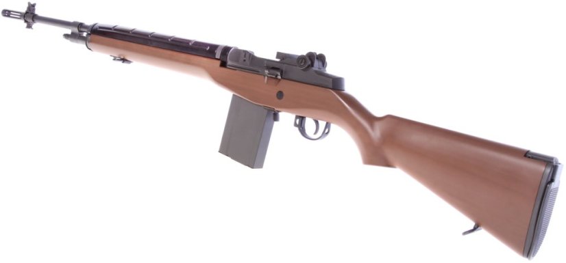 M14 Wood Style, Tokyo Marui