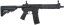 EMG Daniel Defense MK18 RII, 10,3 inch, negro, Cyma Platinum, CM.105