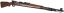 Mauser Kar98k, Snow Wolf, SW-022