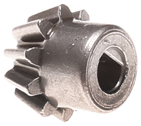 Pinion, D type, SHS