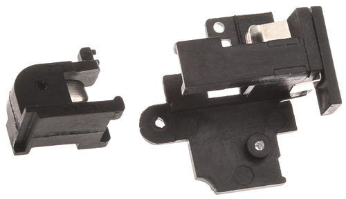 Switch contacts for gearbox v. 2, SHS