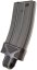 Magpul magazine assist, M16, M4, black, D-Boys