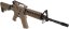 M4A1 RIS, TAN, Cyma Sport, CM.007
