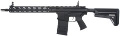 SR25, URX4 M-LOK 14,5 inch, fekete, Cyma Platinum, CM.098A