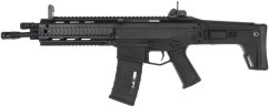 MASADA, ACR, Magpul PTS, RIS, short, black, A&K, MOD3