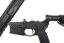 EMG Noveske N4 Gen3 Infidel, 12.5 Inch, NSR-13.5, GBBR, Black, Cyma CGS, NOV.1203 BK