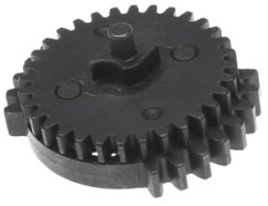 Dual sector gear, DSG with tappet plate v. 3, SHS