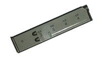 Magazine, UZI, low-cap, 55rd, Tokyo Marui Magazine, UZI, low-cap, 55rd, Tokyo Marui