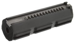 Tłok, wielokątny, stalowe zęby CNC, półzęby, ZC Leopard