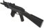 AK-47 Beta Spetsnaz, Cyma Sport, CM.037