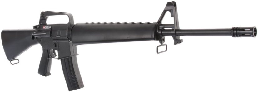 Colt M16A1, Tokyo Marui