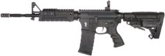 CAA M4 Karabiner, schwarz, King Arms