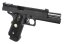 HI-CAPA 5.1, type M, GBB, WE