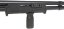 Magpul M870, fekete, Magpul PTS