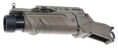 EGLM Granatwerfer MK13 MOD 0 für SCAR, TAN, Cyma