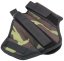 Double side belt holster PLUS, camouflage, Dasta