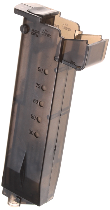 BB-Schnelllader, ACM