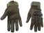 Tactical gloves IMPACT, OD, M, ACM
