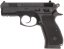 CZ 75D Compact, GBB, CO2, ASG
