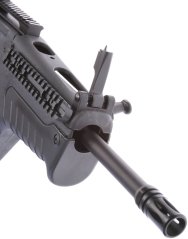 Tavor TAR-21, Professional long, crna, S&T