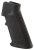 Pisztoly markolat M16-hoz, M4-hez, fekete, Cyma