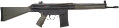 H&K G3A3, Tokyo Marui
