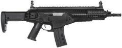 Beretta ARX 160, sportline, fekete, Umarex