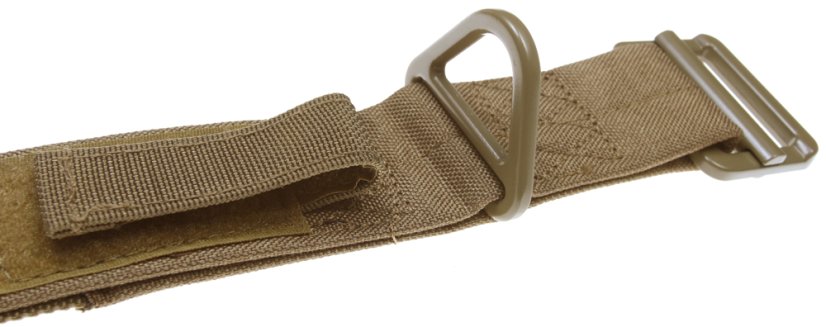 Belt CQB, TAN, ACM