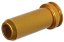 Aluminum air nozzle, P90, 20.8mm, SHS