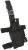 Universalholster, schwarz, ACM