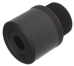 Silencer adaptor for M24, PDI