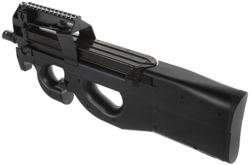 P90, D-Boys, BY-809