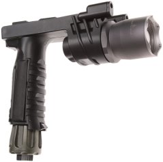 Tactical flashlight, M900, small, Element