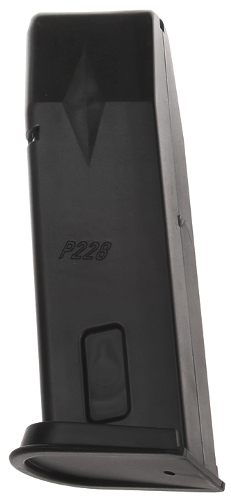 Magazine, SIG Sauer P228, Tokyo Marui