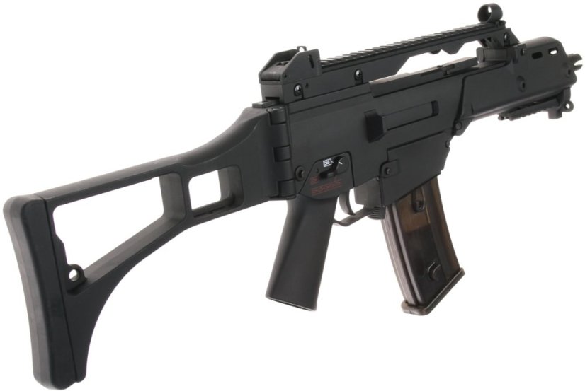 EKO Custom G36C, 140m/s, AirsoftGuns, CM.011