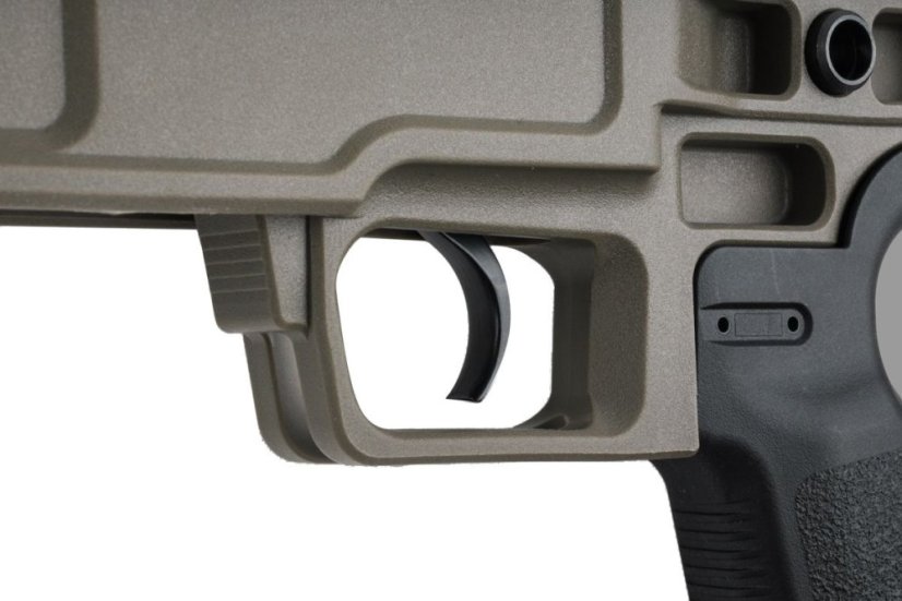 MLC-LTR 303 Sniper, OD, Maple Leaf