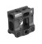 Viseur à point rouge Aimpoint Micro T-2, montage haut UNITY, T-Eagle