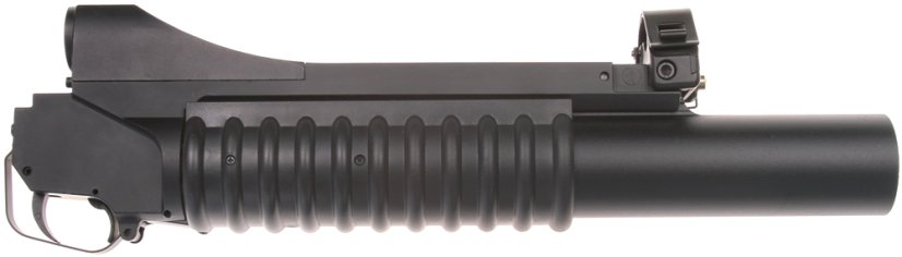 Universal M203 grenade launcher, 3in1, D-Boys