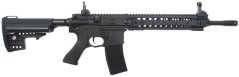 M4 karabély, URX3, Emod állvány, nejlon, fekete, Cyma Sport, CM.630