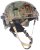 Sisak EXF BUMP, multicam, FMA