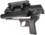 Grenade launcher for G36, Classic Army