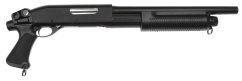 M870, ABS, rövid, válltámasz nélkül, Cyma, CM.351