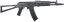 AK-105, teljes acél, Cyma Platinum, CM.053B