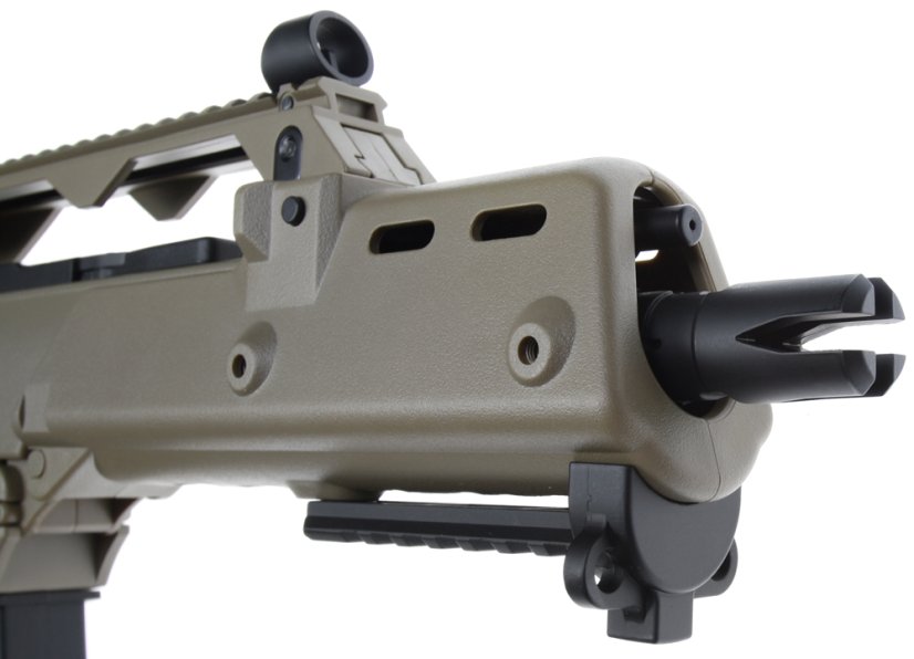 G36CV, 2. generáció, TAN, Jing Gong, JG0538T