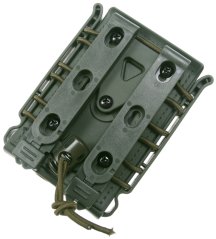 Tárcsatárca M4/AK IPSC, OD, ACM