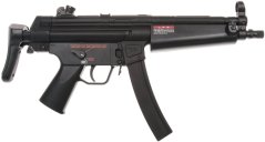 H&K MP5A5 HG, Tokyo Marui