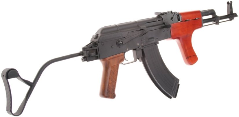 AK-47 AIMS, D-Boys, BY-015A, RK-15W